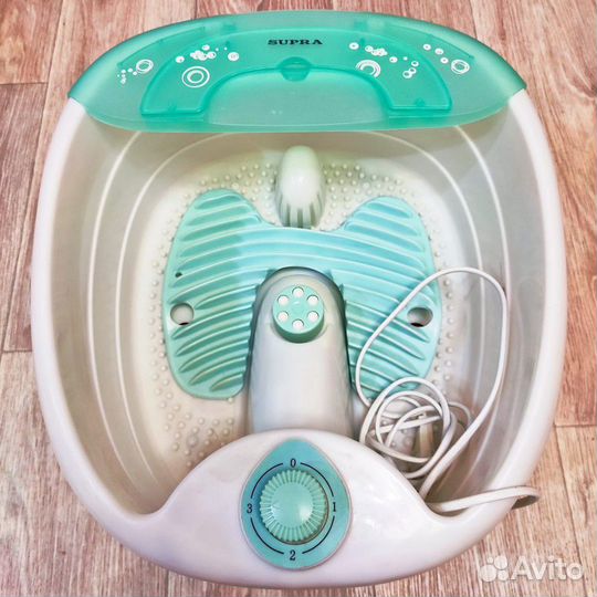 Массажная ванночка