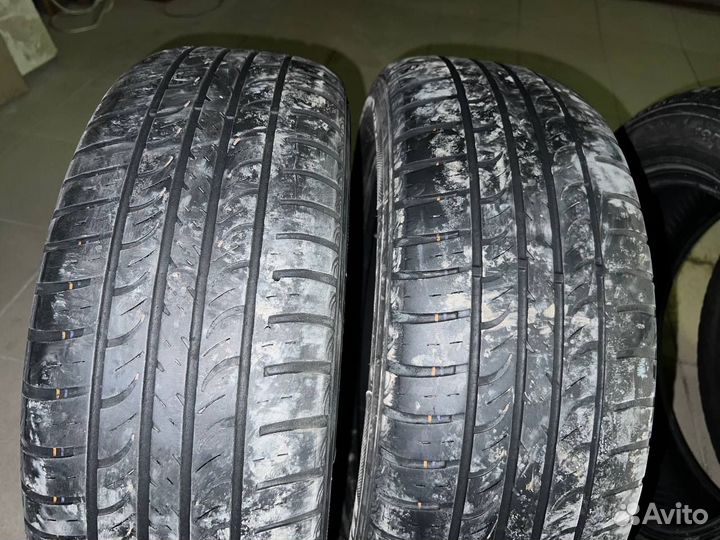 Hankook Optimo K715 195/60 R15 88T