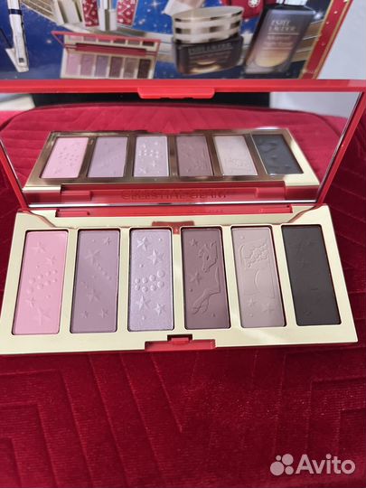 Косметика estee lauder из лимитированного набора