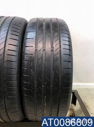 Continental ContiSportContact 5 SUV 235/50 R19 98V