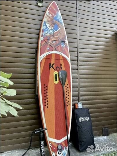 Сапборд koi сап борд, sup board