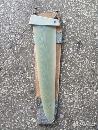 Слаломная доска JP Australia 121L