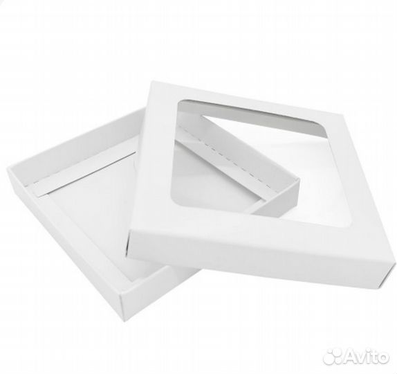 Коробка подарочная, коробка для шоколада