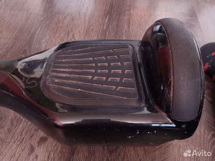 Гироскутер бу