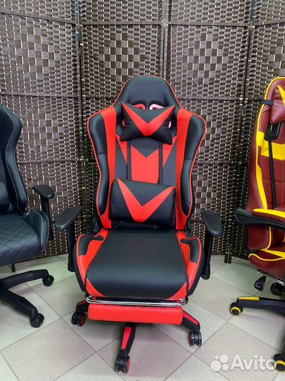 Компьютерное игровое кресло