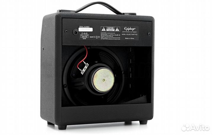 Электрогитара (комплект) Epiphone Les Paul Electri