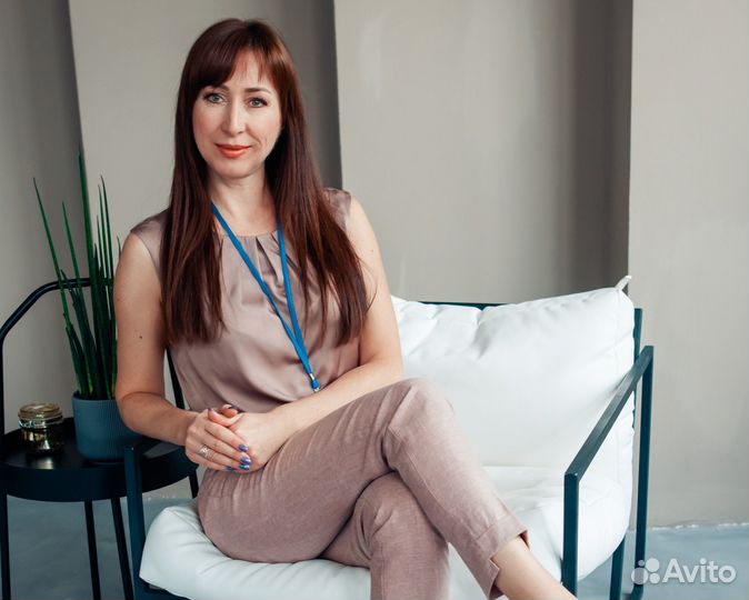 Авитолог. Ведение аккаунта. Продвижение. Обучение