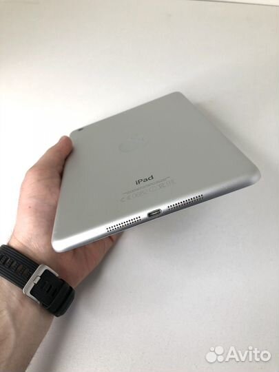 iPad mini 2 ребёнку,100 аккумулятор