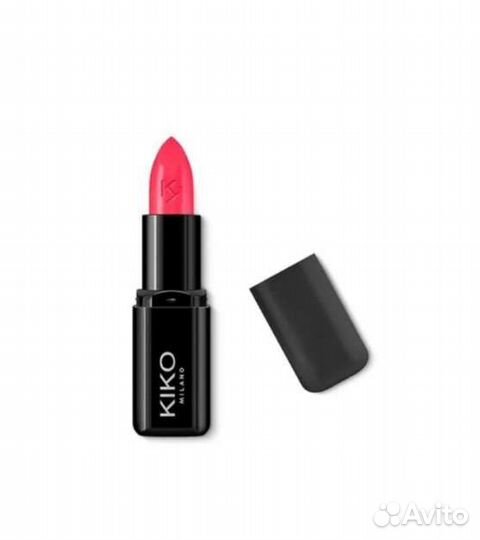Kiko milano помада