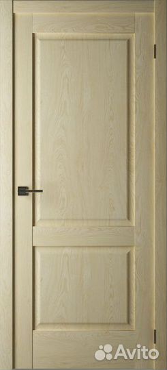 Межкомнатные двери