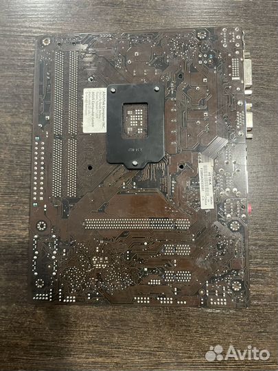 Asus h61m k