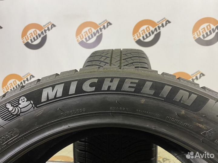 Michelin Pilot Alpin 5 SUV 265/45 R20