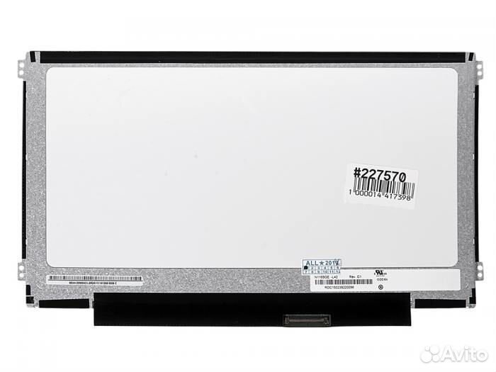 Матрица для ноутбука N116BGE-L42 Rev.C2