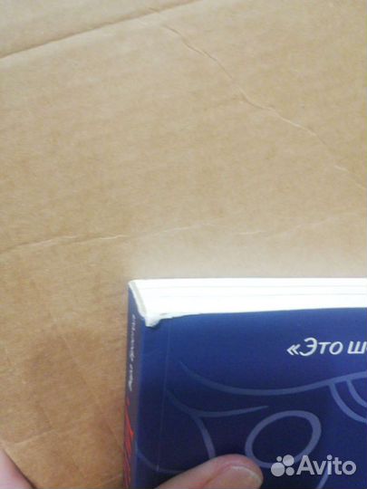 Вера Бросгол Призрак для Ани