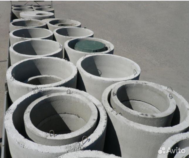 Ручная копка/колодец под ключ/шамбо/септик