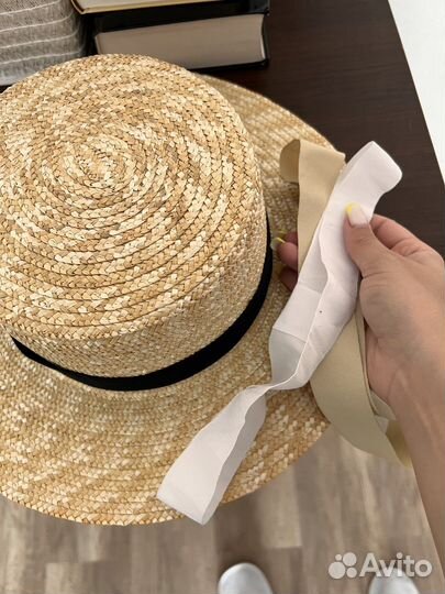 Шляпа женская