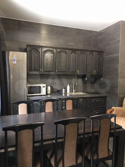 1-к. квартира, 46 м², 1/2 эт.