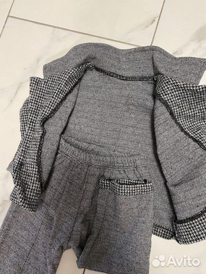 Костюм для мальчика