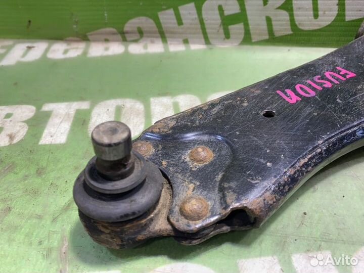 Рычаг подвески передний левый Ford Fusion JU fyjb