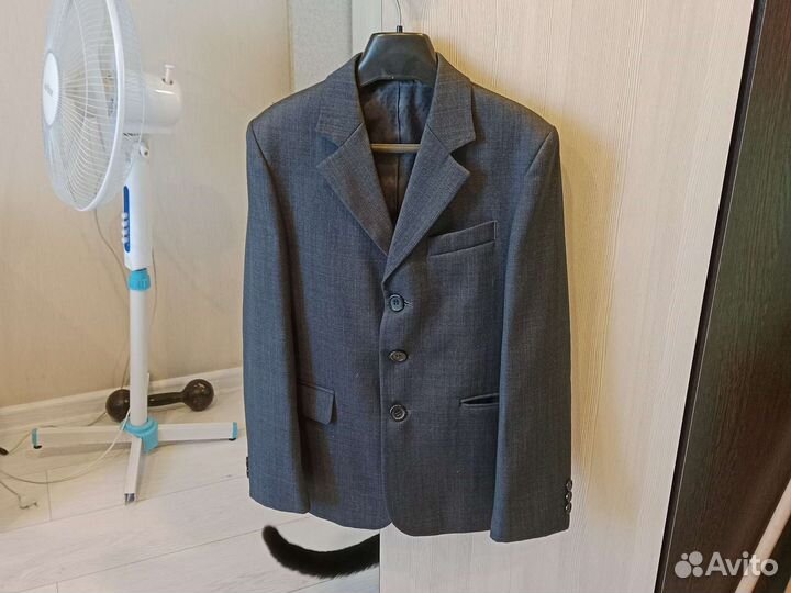 Пиджак van cliff для мальчиков