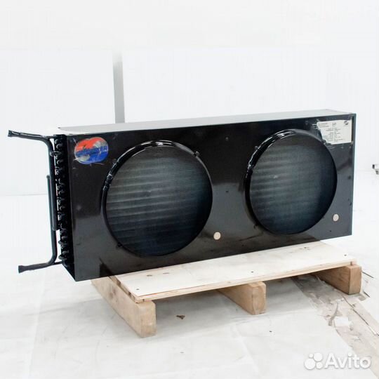 Конденсаторы Guntner