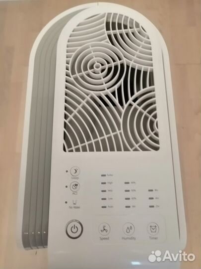 Воздухоочиститель bork A702