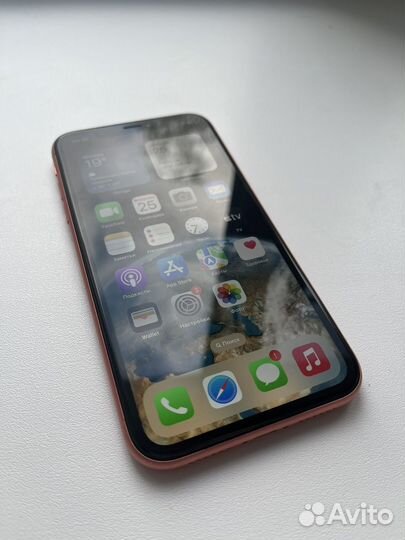 iPhone XR 128 gb