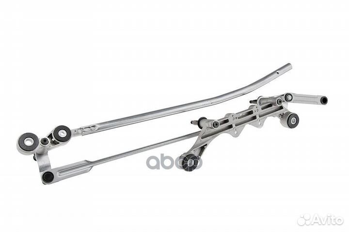 Трапеция стеклоочистителя audi Q7 07- emwau006 NTY