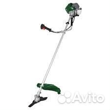 Бензиновая мотокоса-тример 