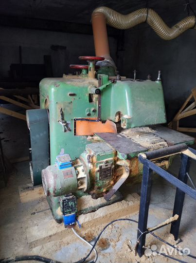 Многопильный станок Raimann kbubm 2