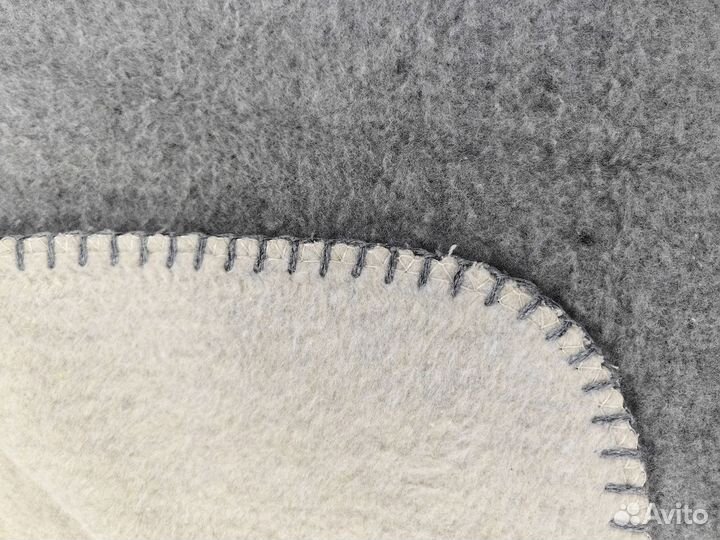 Плед(покрывало)двухстороннее Турция