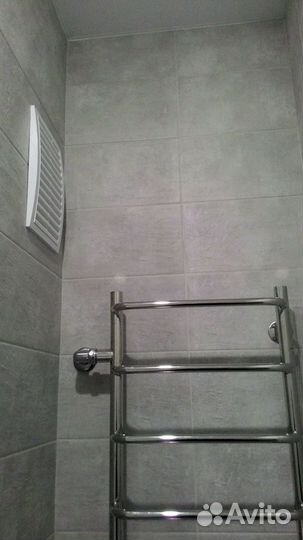 Ремонт ванны, ремонт туалета. Укладка плитки