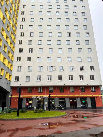 Готовый арендный бизнес