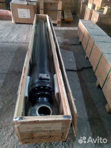 Гидроцилиндр рукояти VOE14510443 Volvo EC290B