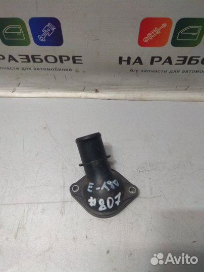 Термостат Toyota Corolla E180