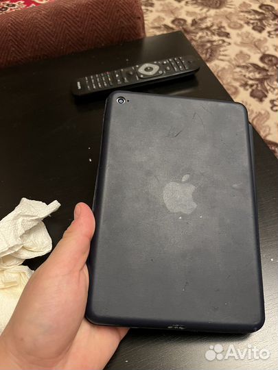 iPad mini 4 16gb