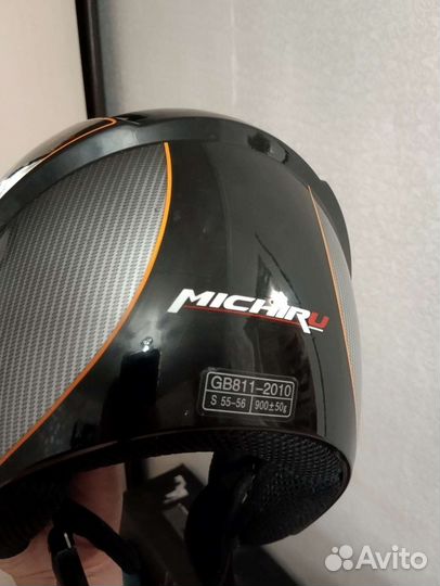 Продам шлем Michiru