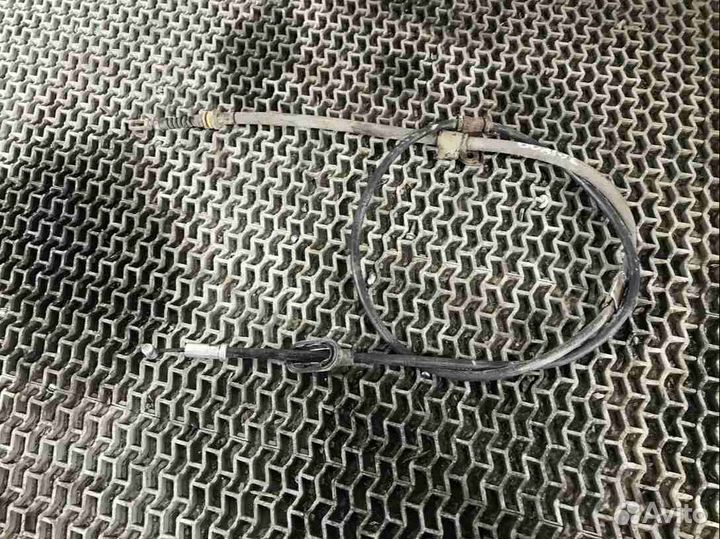 Трос ручника Honda Civic