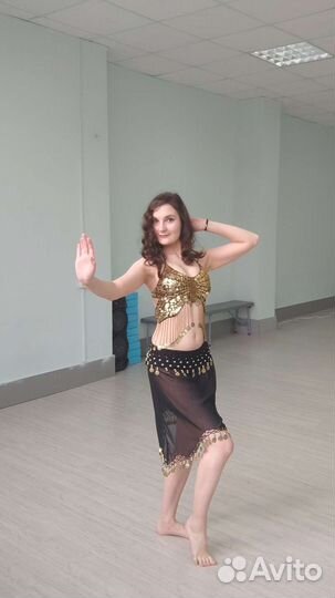 Хореография, фитнес