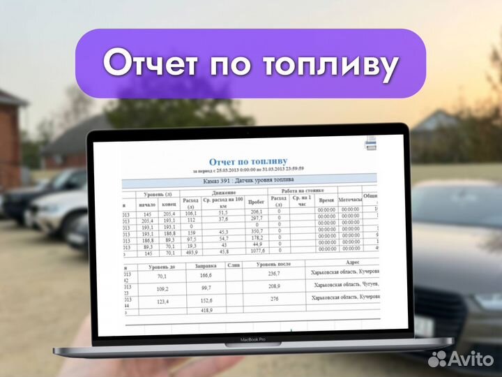 GPS трекер умка