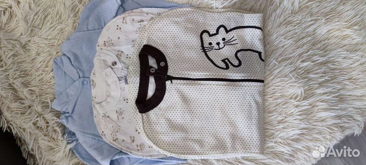 Кокон для новорожденных