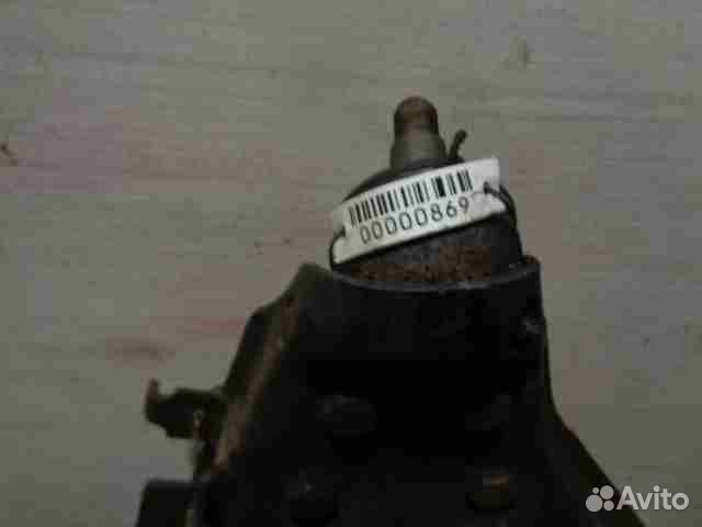 Рычаг передний правый нижний Mitsubishi Montero Sp