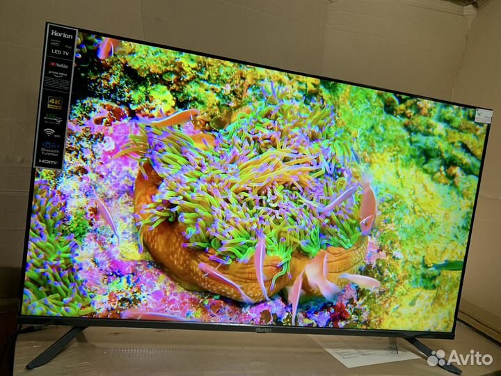 Флагман от LG 127 см новый бренд + супер SMART TV