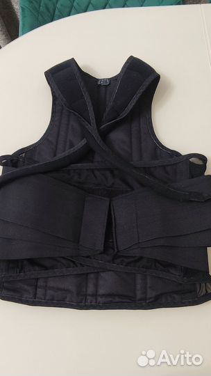 Корсет ортопедический грудопоясничный Арт.Б -504Э