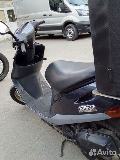 Продам мопед