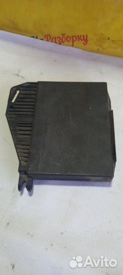 Блок комфорта Мерседес-Бенс E-Класс W 210 2.0