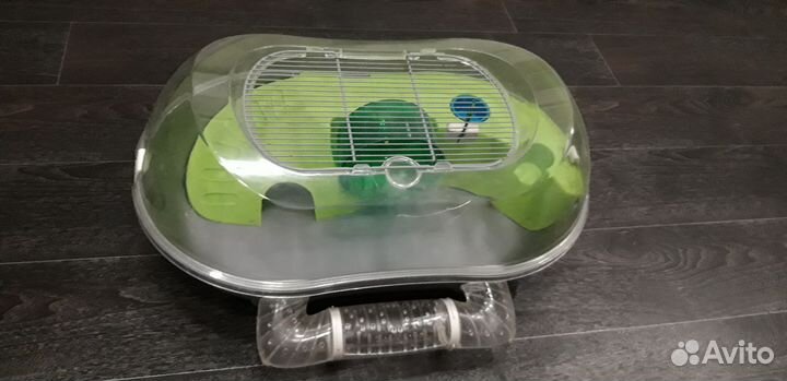 Клетка для грызунов ferplast