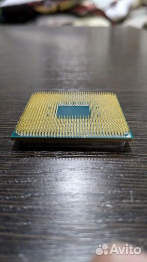 Процессор Ryzen 7 3800X