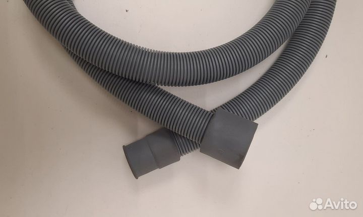 Шланг сливной 3,5 м 180 19/21 мм