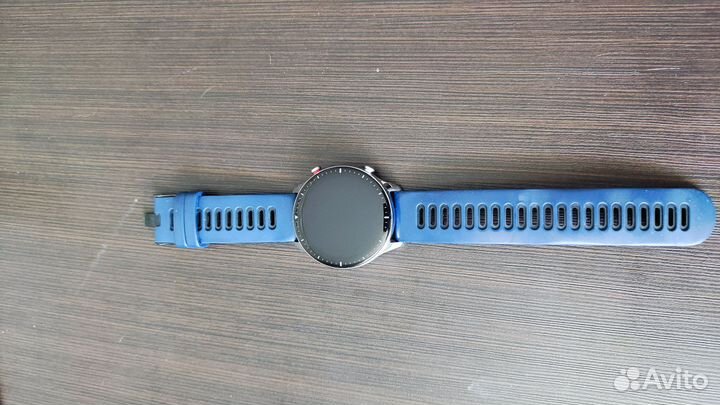 Смарт часы xiaomi amazfit GTR 2